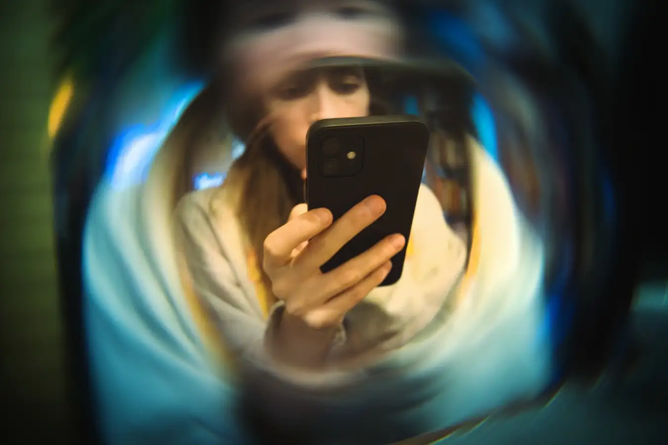 How Concerned Should You Be About Screen Time