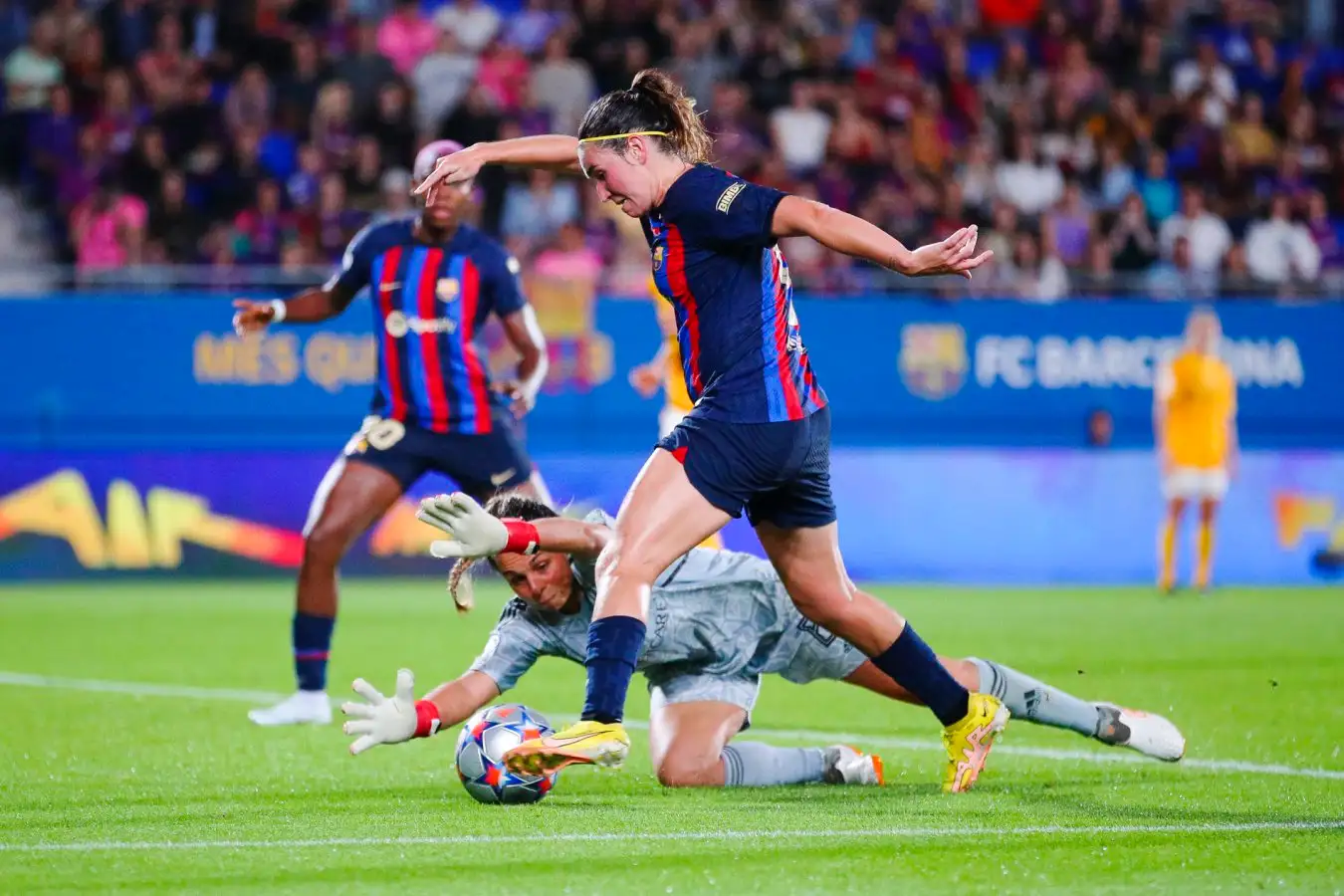 How Menstruation Can Intensify Sports Injuries How Menstruation Can Intensify Sports Injuries