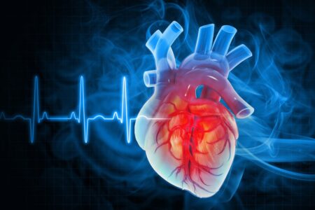 How One Man Thrived for 555 Days Without a Heart