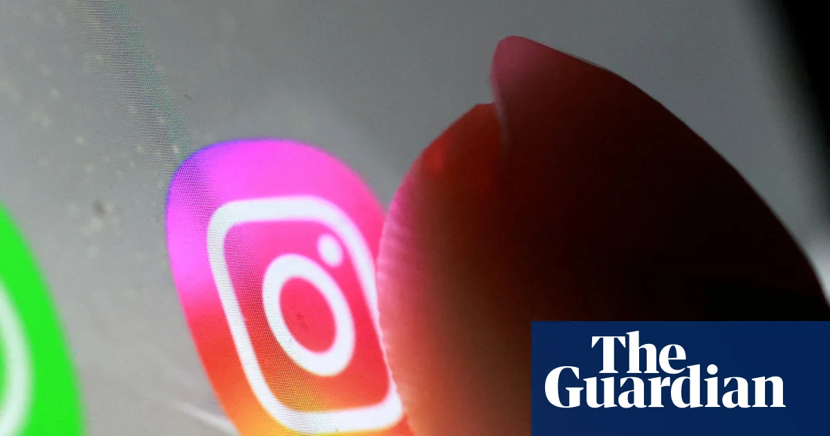 Instagram's Age Verification: Adults with Mustaches Over 16—But What About 13-Year-Olds? 1 Instagrams Age Verification Adults with Mustaches Over 16—But What About