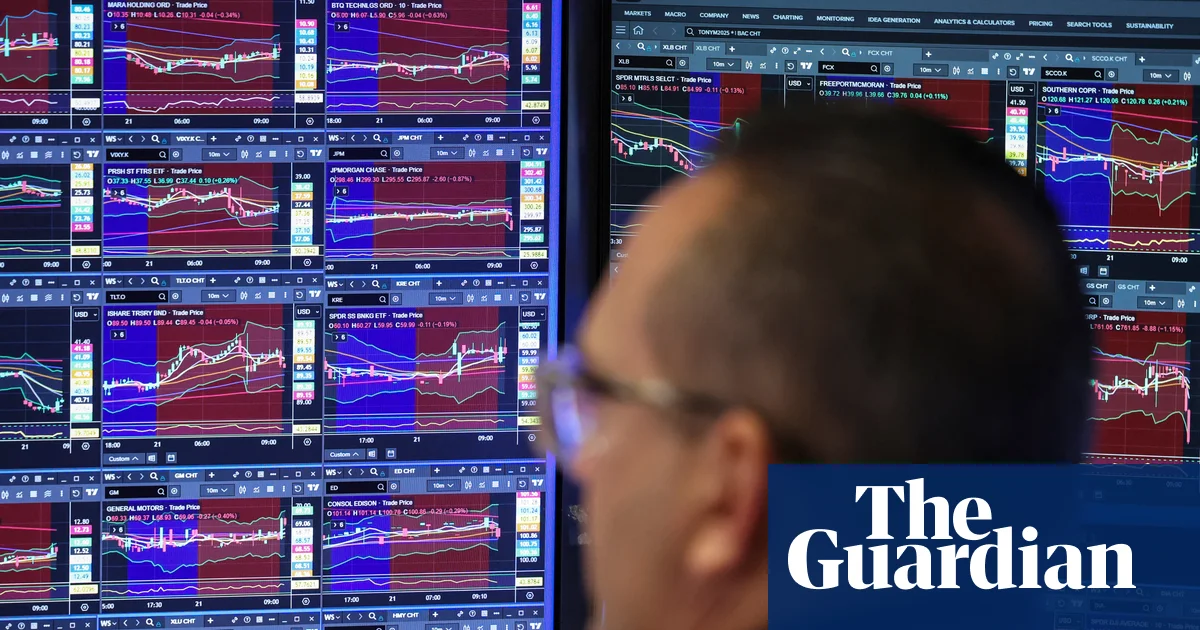 Is AI on the Verge of a Bubble Burst –