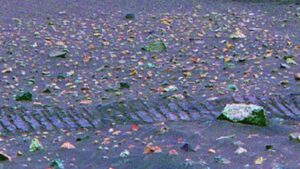 Mars Was Once Warmer and Wetter Say Planetary Scientists