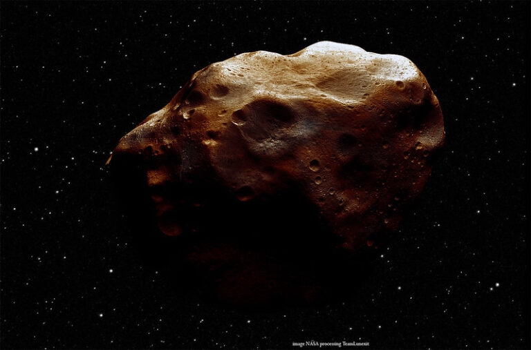 NASA Astronomers Classify Near Earth Asteroids Latest Findings Sciworthy