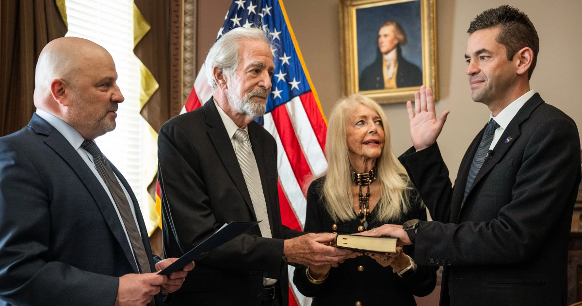 NASAs New Leader Jared Isaacman Outlines His Key Priorities