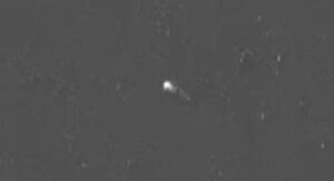 NASAs Parker Solar Probe Discovers 3IATLAS Comet Key Findings and