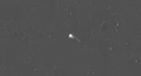 NASAs Parker Solar Probe Discovers 3IATLAS Comet Key Findings and