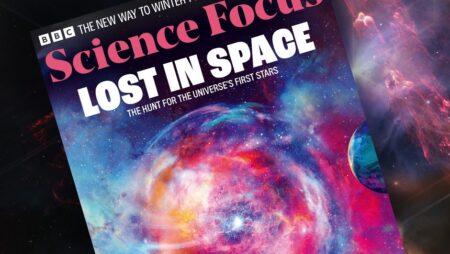 New Release Adrift in the Cosmos