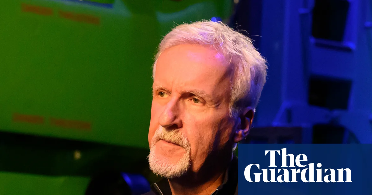 Prime Minister James Cameron Calls AI Actors ‘Terrifying’ Prime Minister James Cameron Calls AI Actors Terrifying