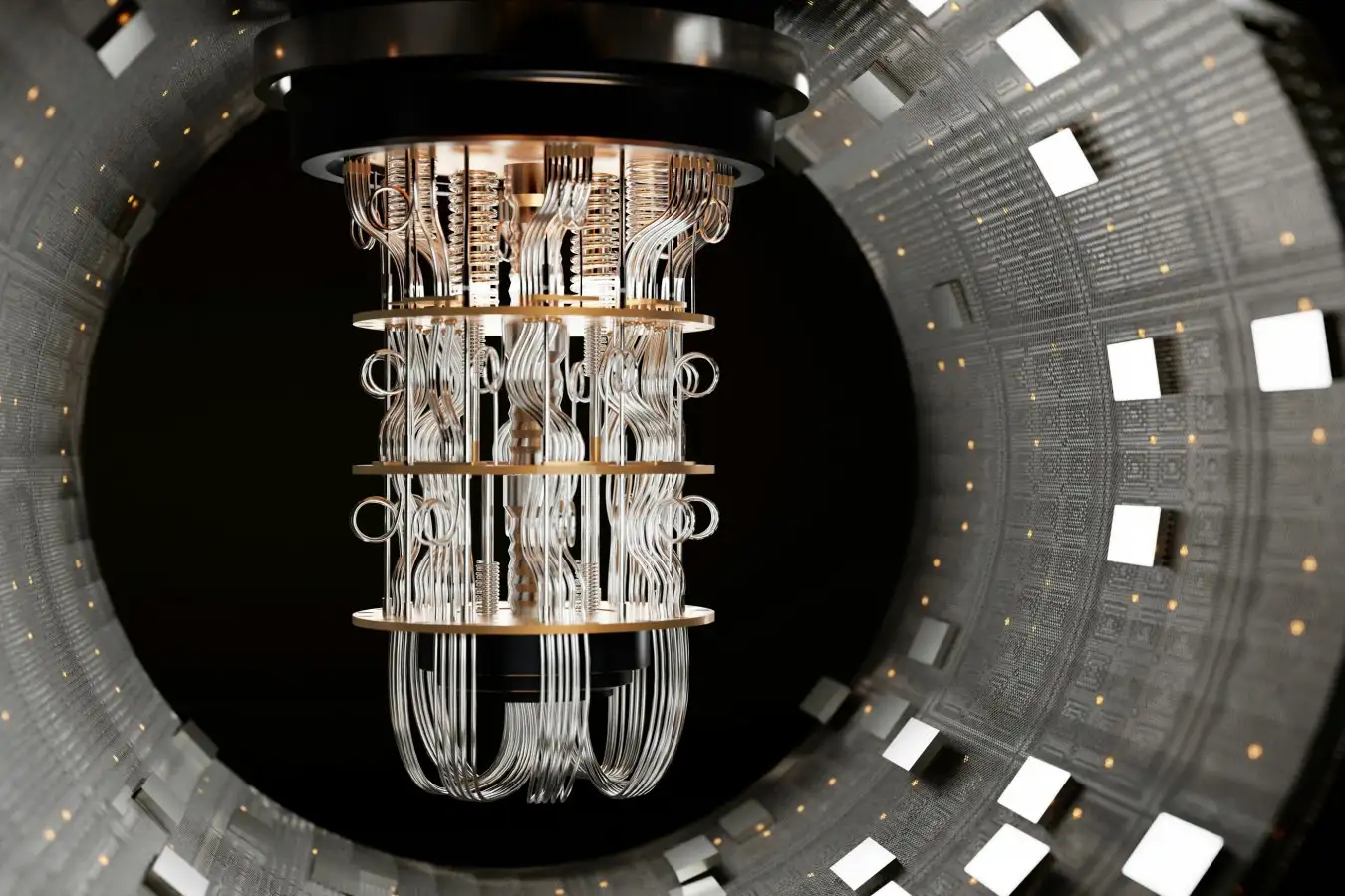 Quantum Computers Prove More Valuable Than Anticipated by 2025