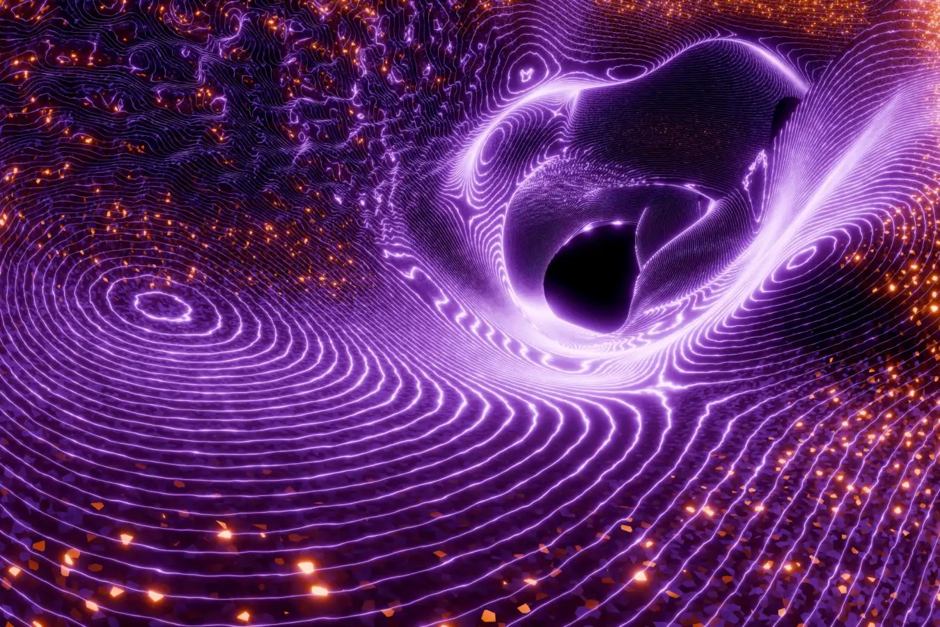 Qubits Surpass Quantum Boundaries Enabling Extended Information Encoding