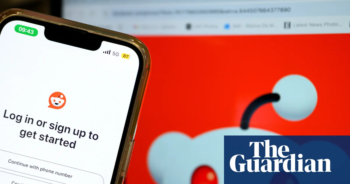 Reddit Challenges Australias Social Media Ban for Under 16s in High