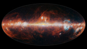 SPHEREx Mapping the Entire Sky in Infrared for Unprecedented Cosmic
