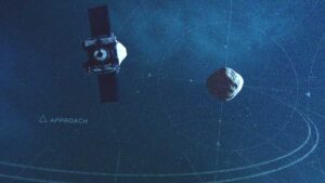 Scientists Uncover Alien Bioessential Sugars in Asteroid Bennu Samples