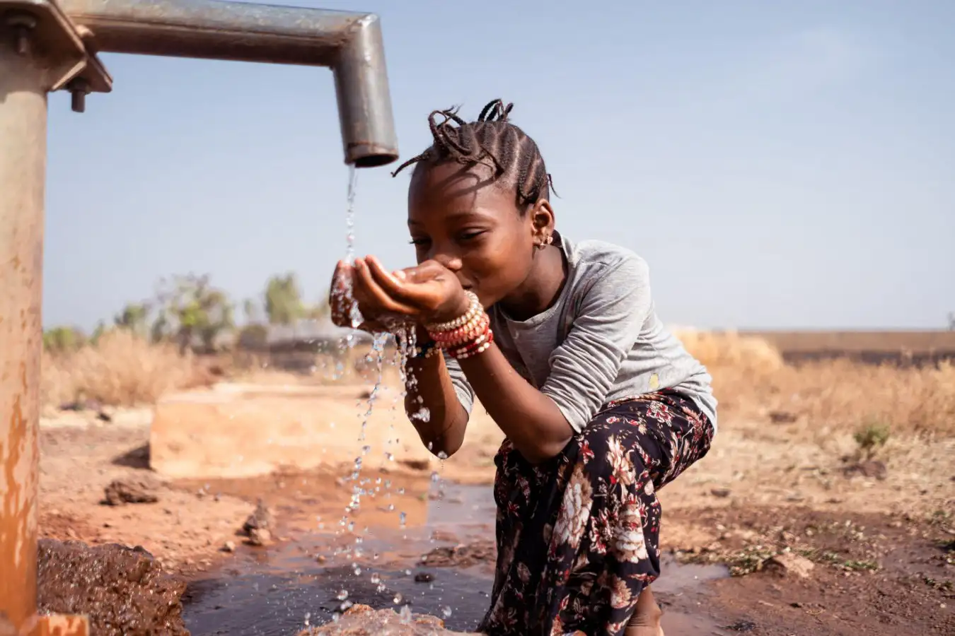 Severe Heat Impacts Childrens Early Learning