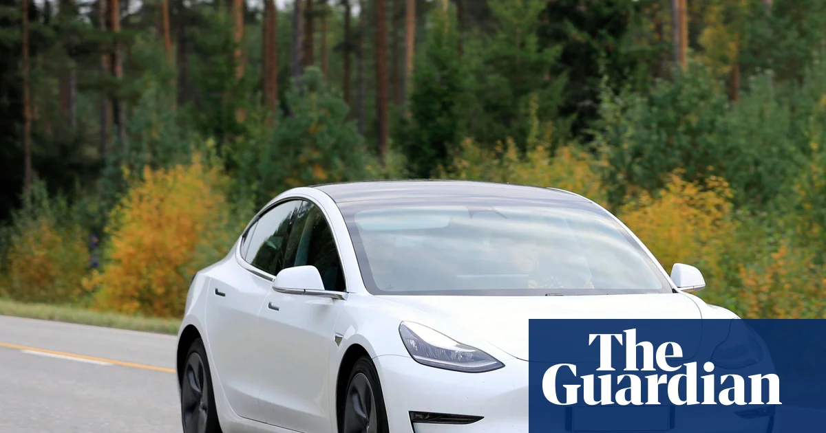 Tesla Launches Affordable Model 3 in Europe Amid Criticism of