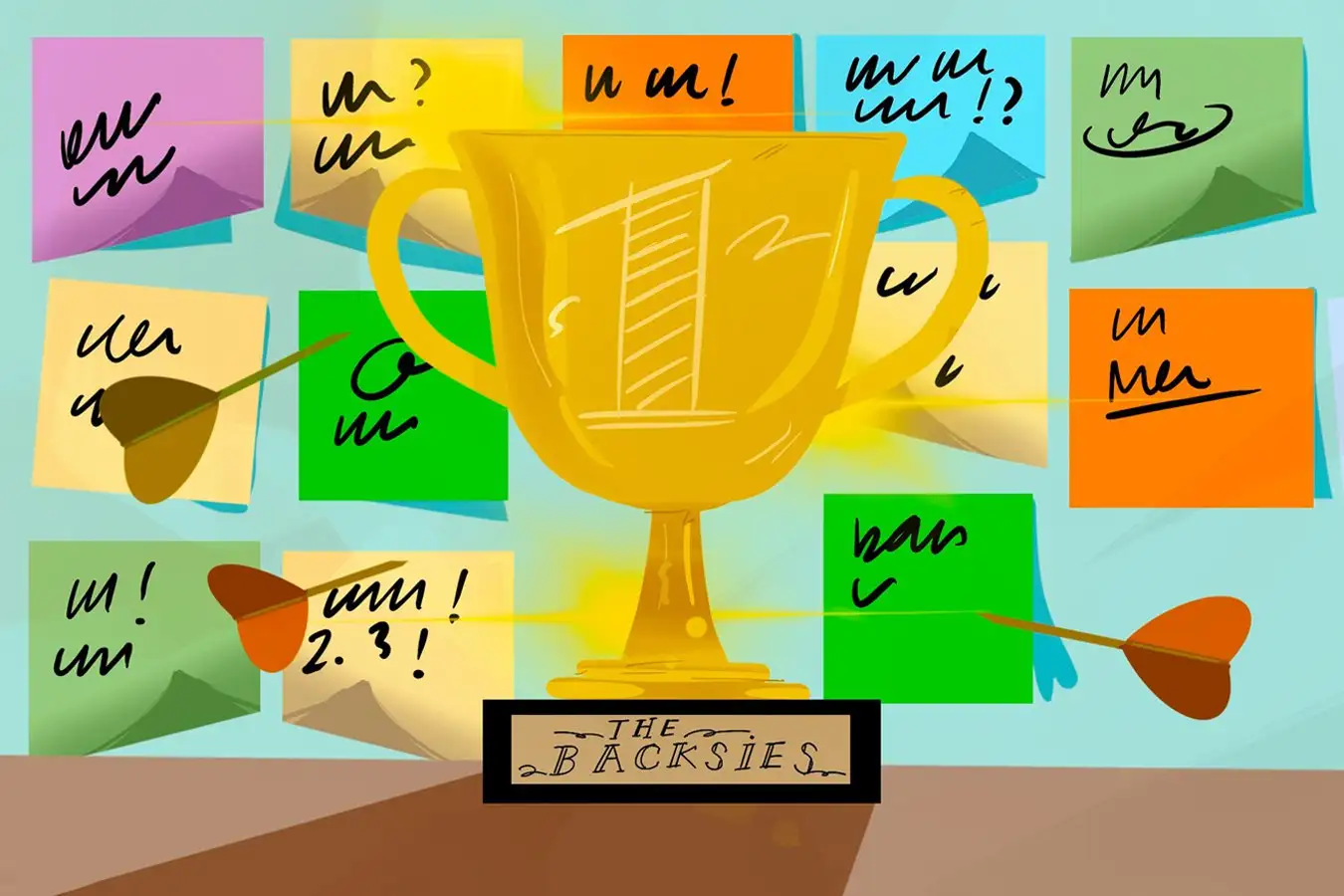 Top Abbreviations: Maximizing AI Benefits – Year-End Awards Top Abbreviations Maximizing AI Benefits – Year End Awards