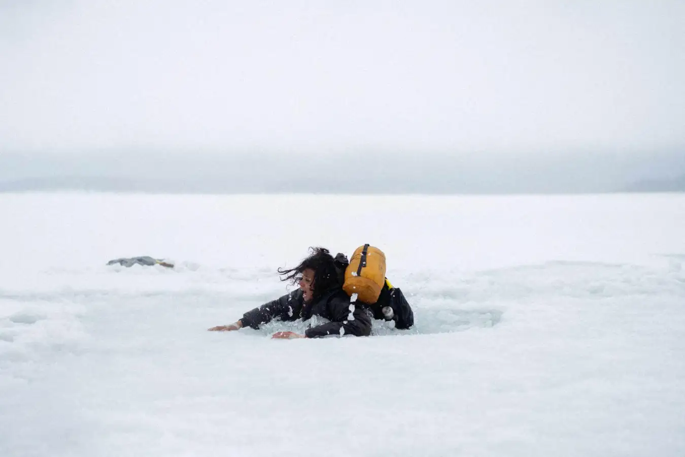 Two Exceptional Science Fiction Films of 2025 Two Exceptional Science Fiction Films of 2025