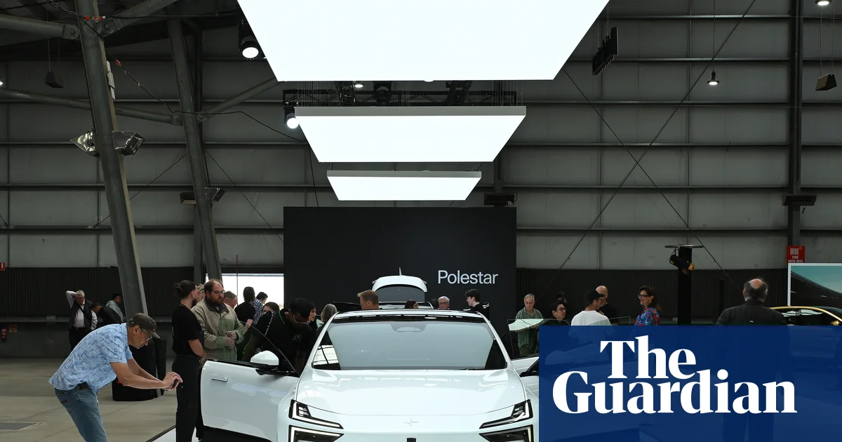 Volvo and Polestar Leader Urges EU to Maintain 2035 Gas Powered