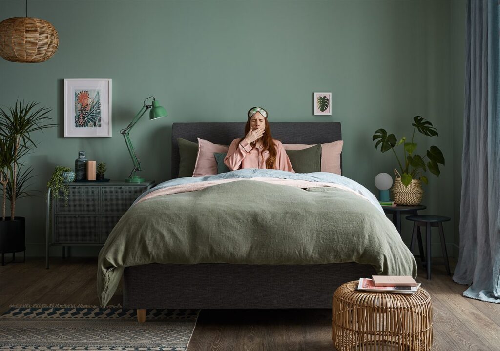 Ways to Reset Your Bodys Natural Sleep Cycle