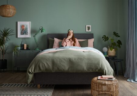 Ways to Reset Your Bodys Natural Sleep Cycle