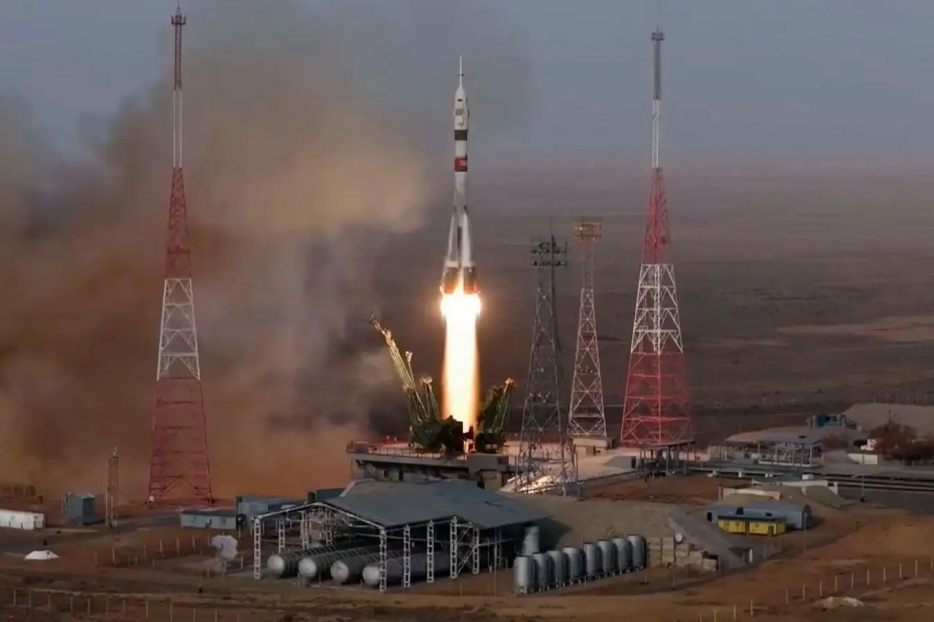 What Does Russias Failure to Launch a Crewed Mission Mean