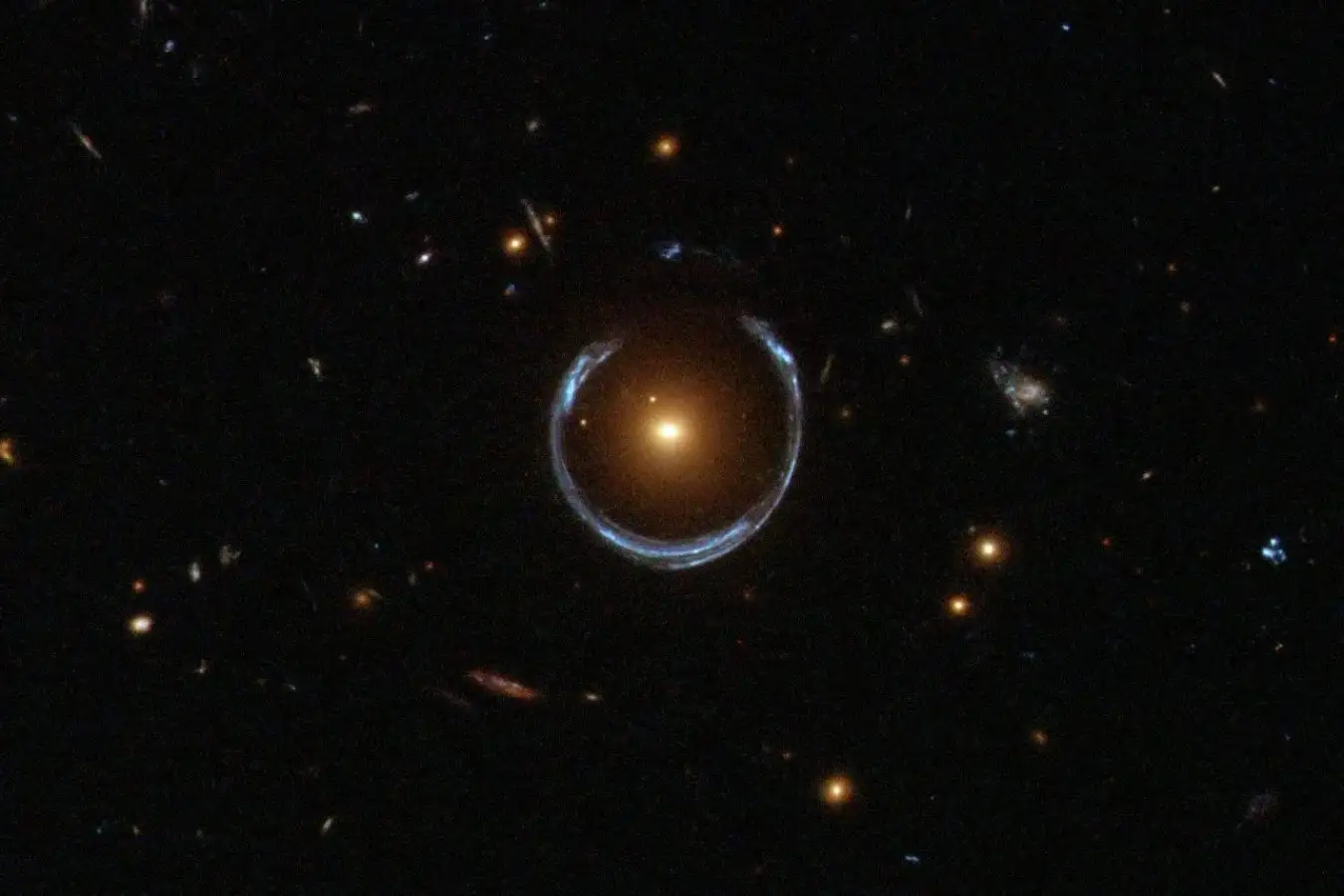 Why Quantum Mechanics Suggests the Past Isn’t Real Why Quantum Mechanics Suggests the Past Isnt Real