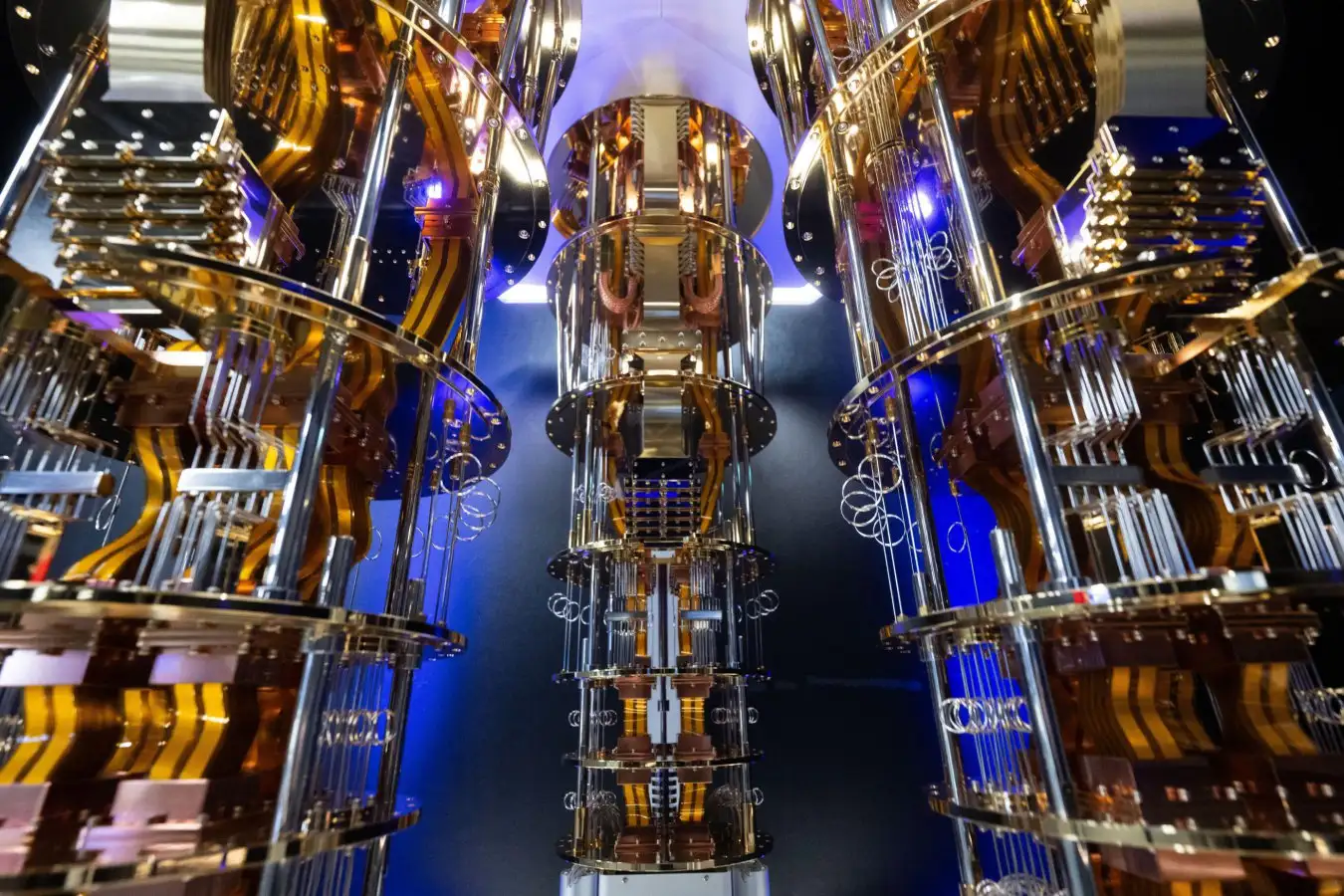 Will 2026 Mark the Breakthrough of Quantum Computers in Chemistry