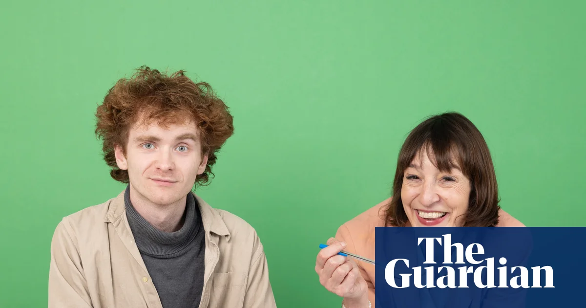 Your Pen Is Ready Gen Z Trainees Step Up as