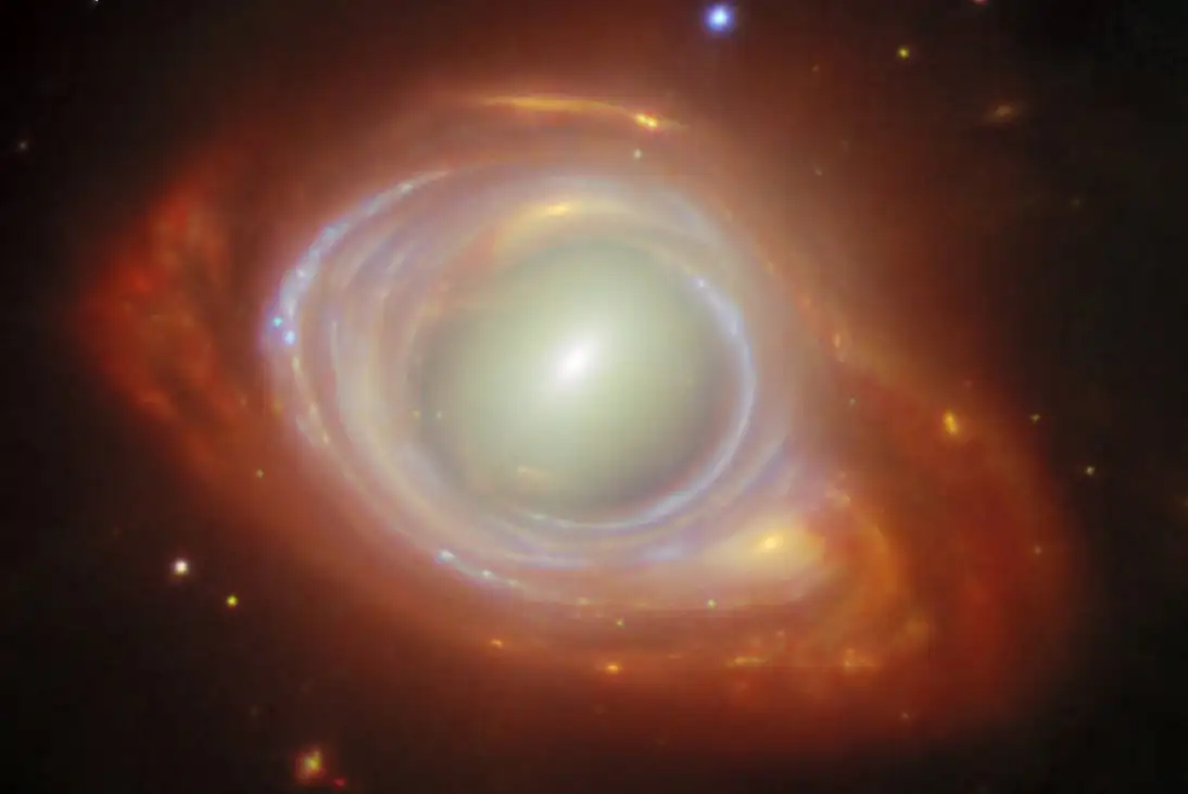 2026 The Year of the Galaxy – What to