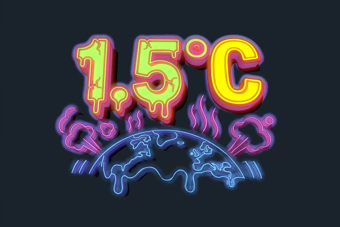 Achieving the 15°C Climate Goal The Centurys Best Vision for