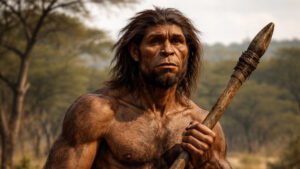 Ancient 773000 Year Old Hominin Fossils from Morocco Shed Light on the