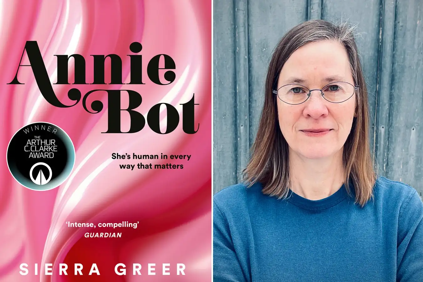 Anniebot Review: Exploring the Controversial Novel on Sex Robots Anniebot Review Exploring the Controversial Novel on Sex Robots