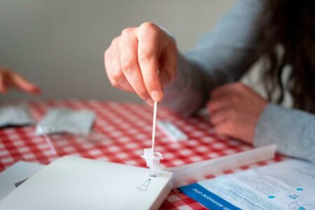 Can You Get Infected with Another Virus Alongside COVID 19 A