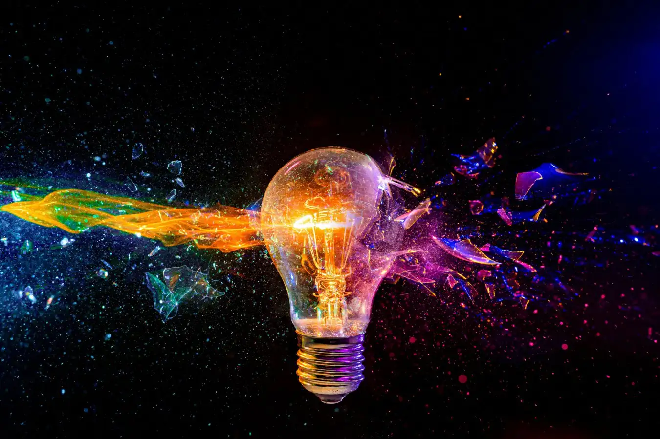 Discover the Top 21 Innovative Ideas of the 21st Century