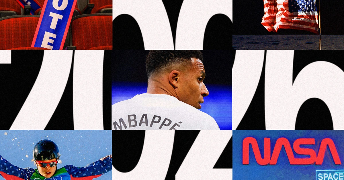 Exciting 2026 Events You Cant Miss A Sneak Peek into