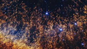 Exploring the Iconic Helix Nebula Webbs In Depth Analysis