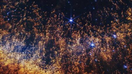 Exploring the Iconic Helix Nebula Webbs In Depth Analysis