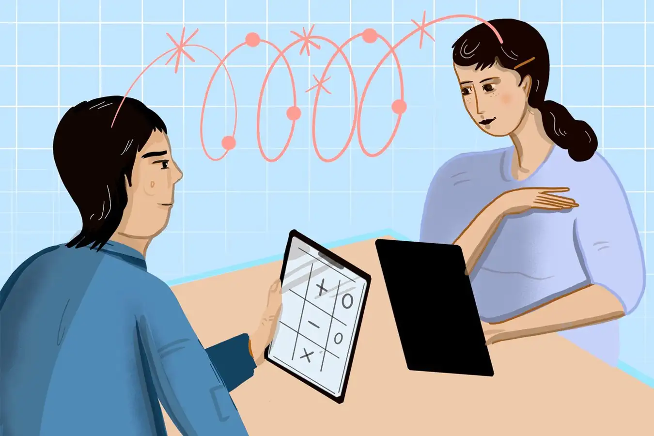 Exploring the Science Behind Card Selection Any Card Any Insights