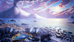How Massive Submarine Volcanism Could Explain Triassic Extinctions