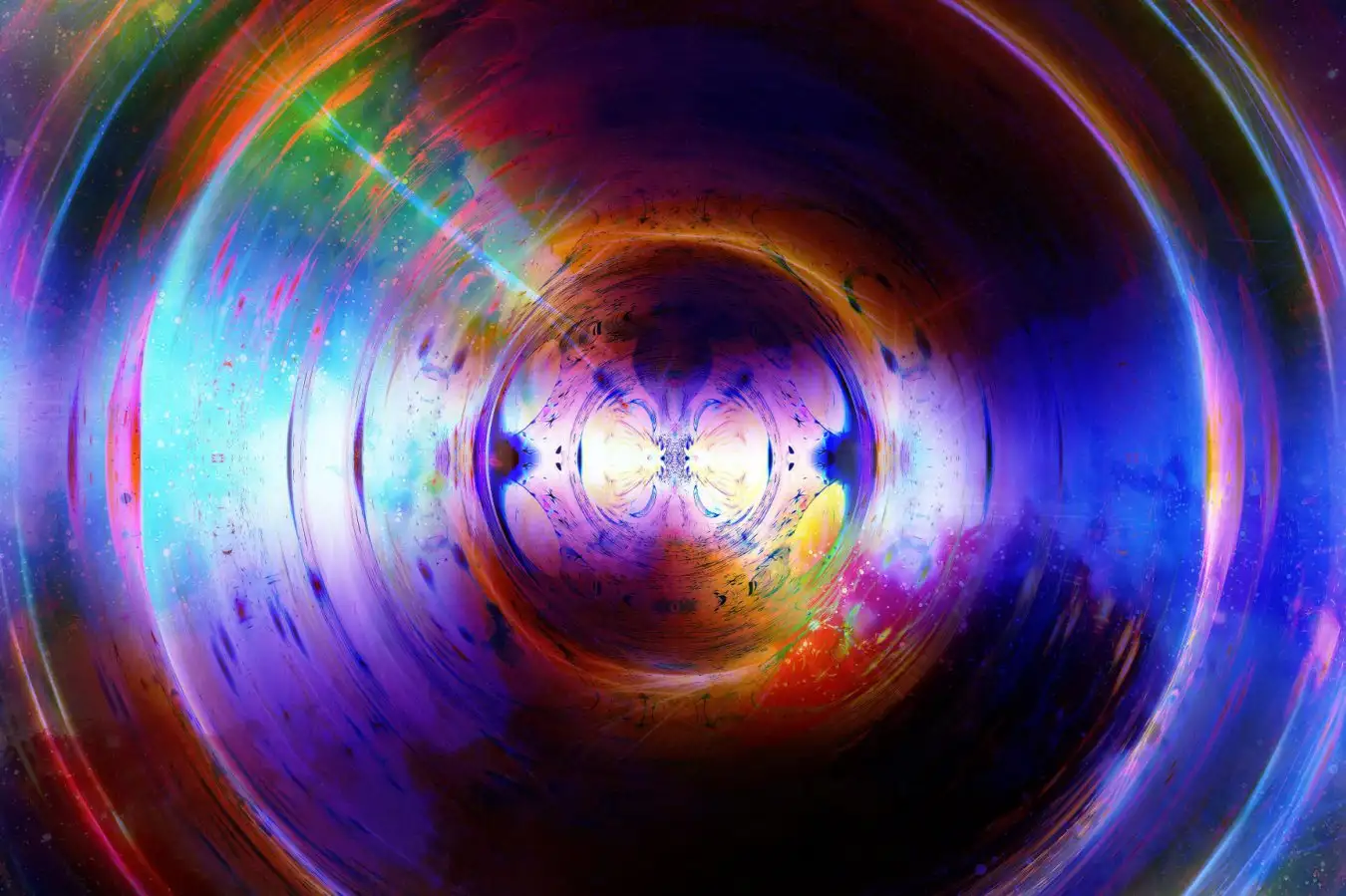How Quantum Fluctuations Ignite the Universes Greatest Mysteries