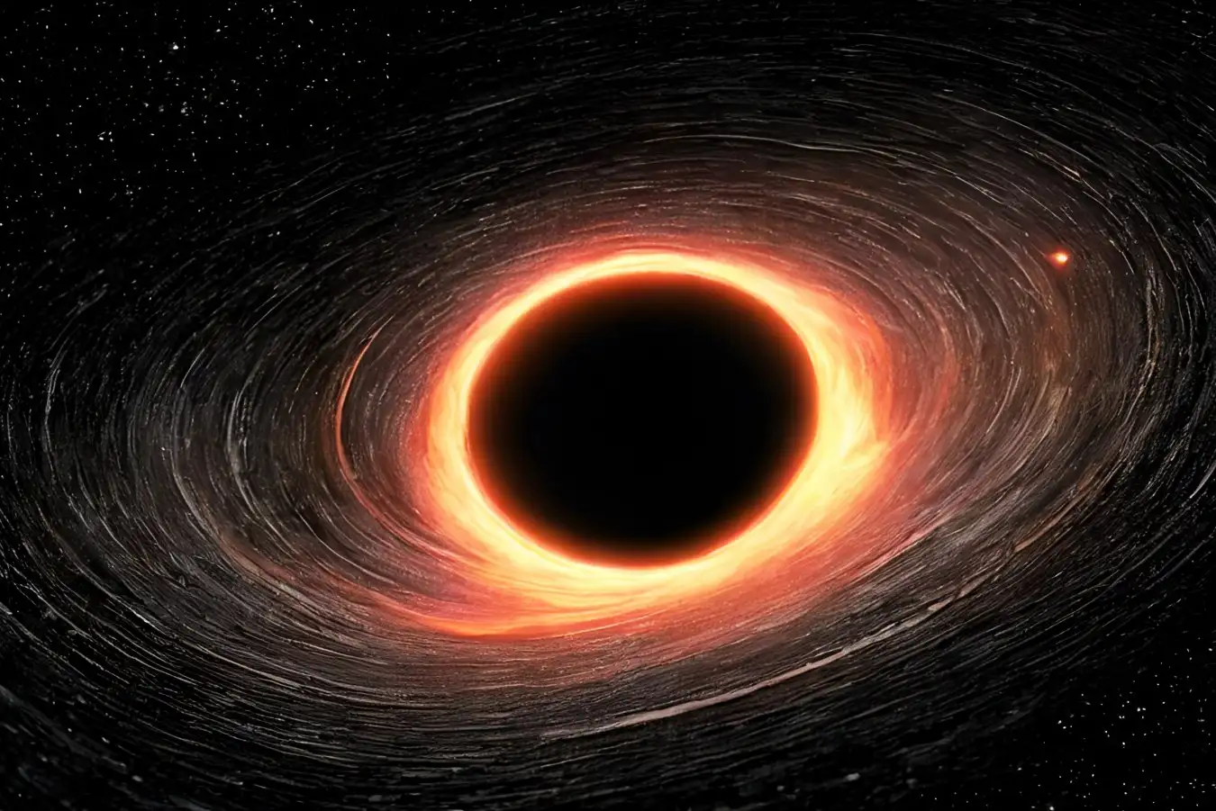Massive Black Holes: Potential Remnants from the Early Universe Explained Massive Black Holes Potential Remnants from the Early Universe