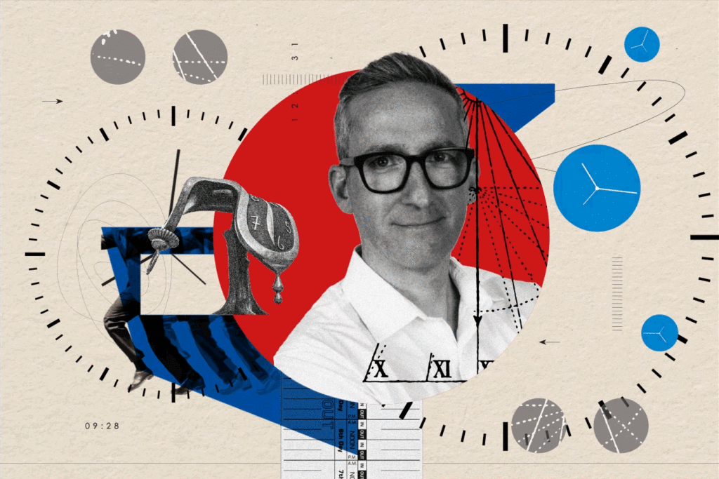 Maximize Your Time Rethink Your Relationship with Time for Greater