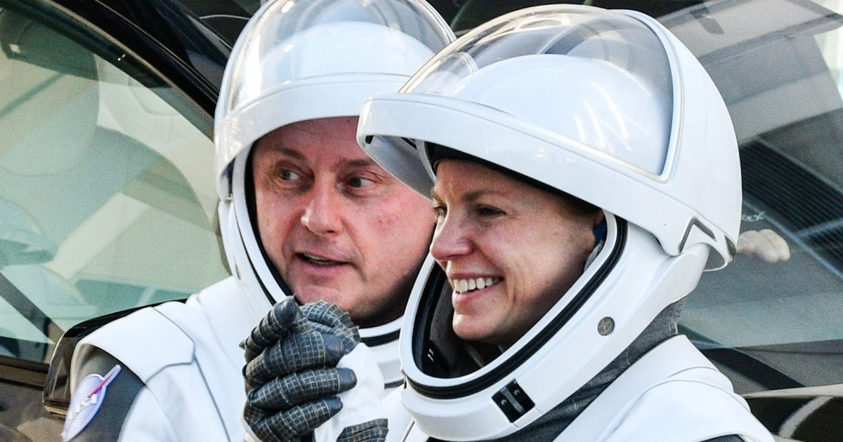 NASA to Return Space Station Astronauts Early Due to Medical