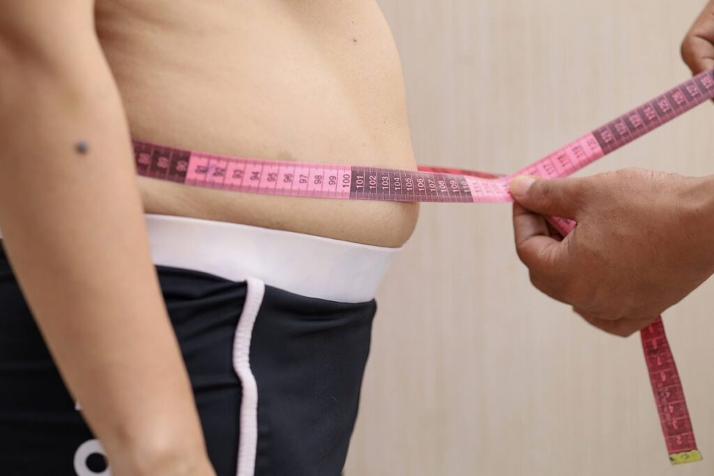 New Definition Could Reroute 75 of US Adults to Obesity