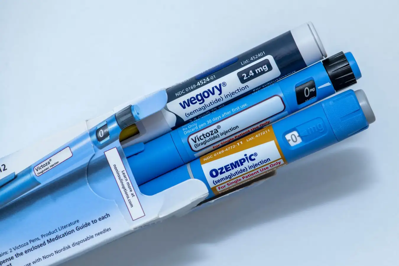 Projected Decline in Weight Loss Drug Prices by 2026 What