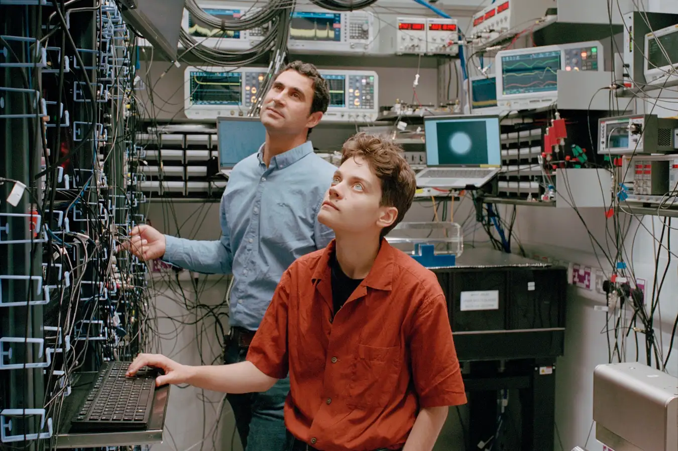 Stunning Photos That Reveal the Fascinating World of Quantum Physics