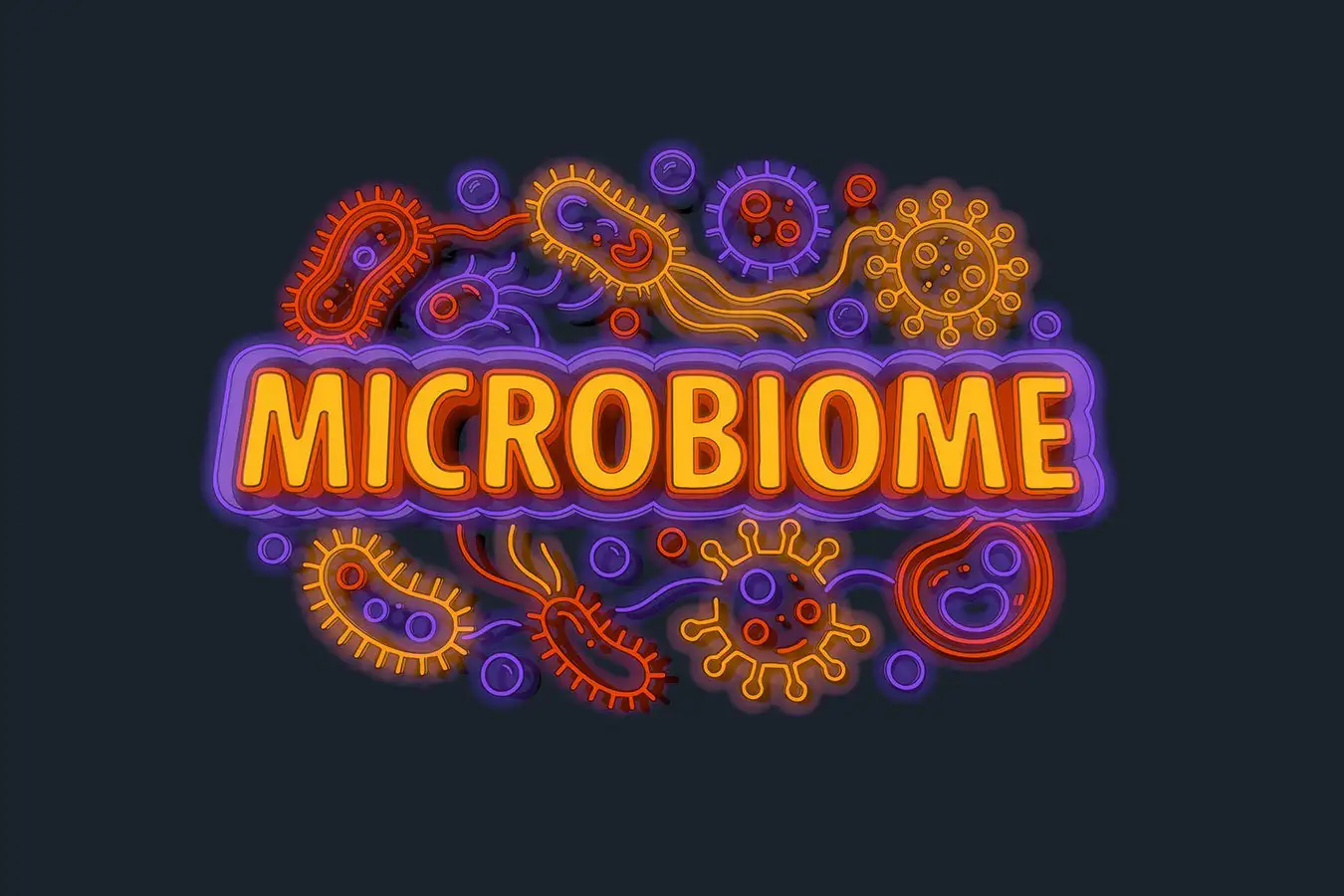 The Vital Role of Our Microbiome The Centurys Best Idea