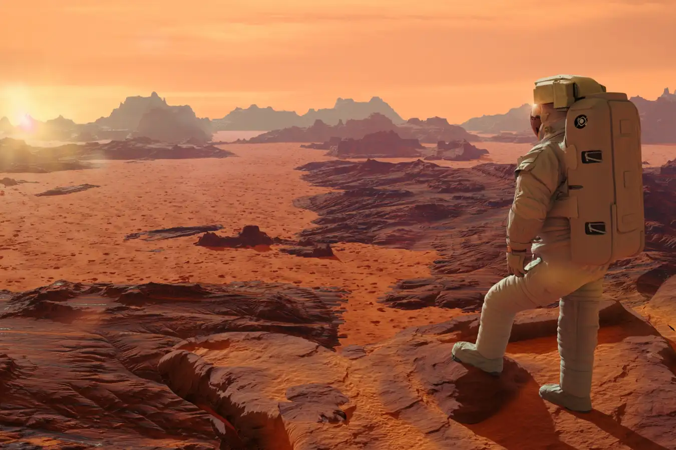 Top New Science Fiction Books to Read in February 2026: Featuring Brandon Sanderson and Paul McCauley Top New Science Fiction Books to Read in February 2026