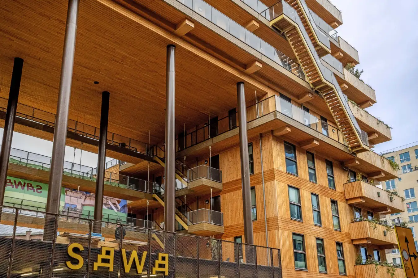 Transforming Home Construction Essential Strategies to Maintain Temperatures Below 2°C