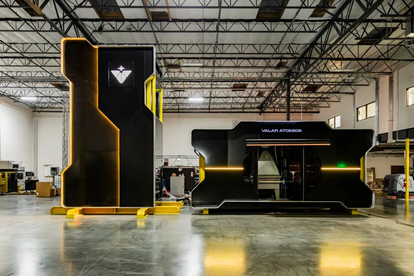 US to Launch Small Nuclear Reactors by 2026: A New Era in the Nuclear Renaissance US to Launch Small Nuclear Reactors by 2026 A New